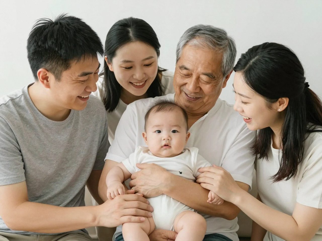 代怀代生方案